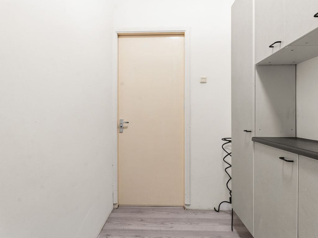 Jan Wapstraat 193, 'S-GRAVENHAGE