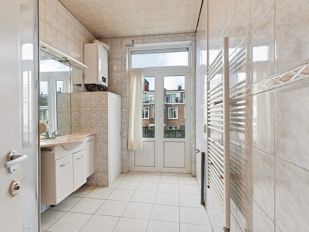 Jan Wapstraat 193, 'S-GRAVENHAGE