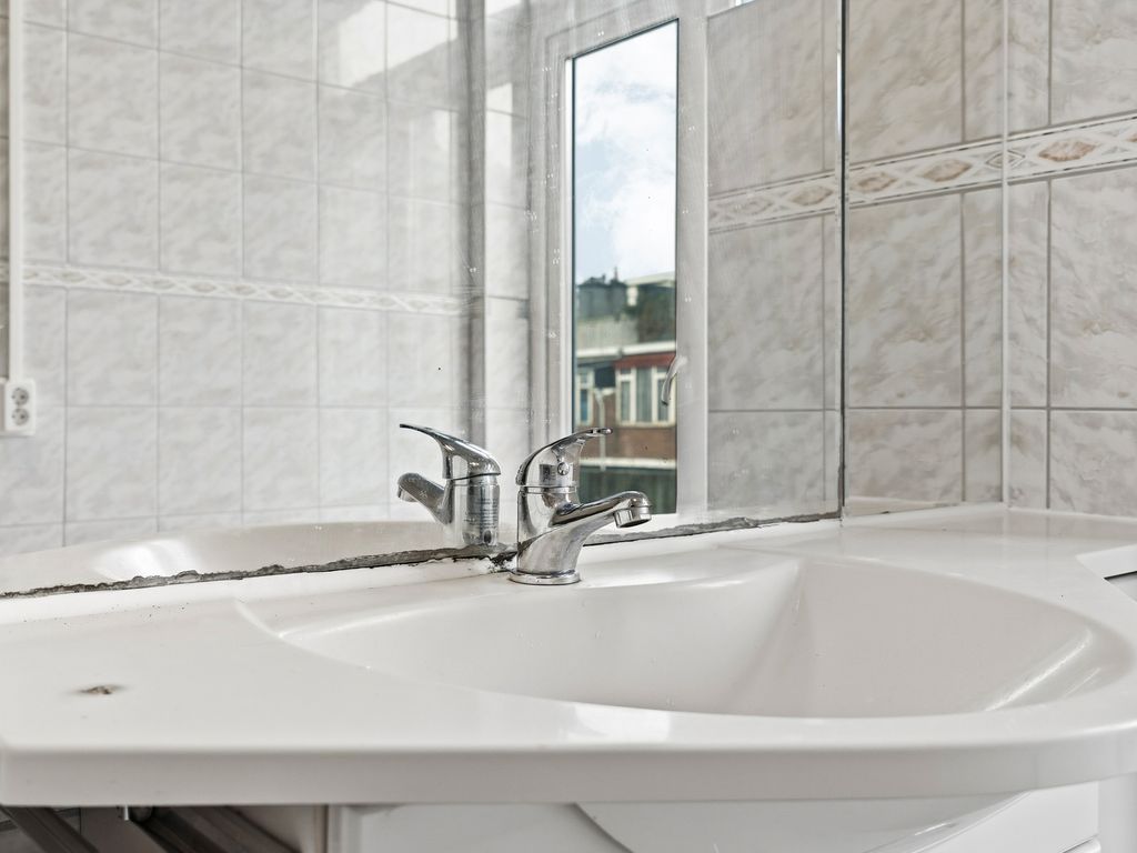 Jan Wapstraat 193, 'S-GRAVENHAGE