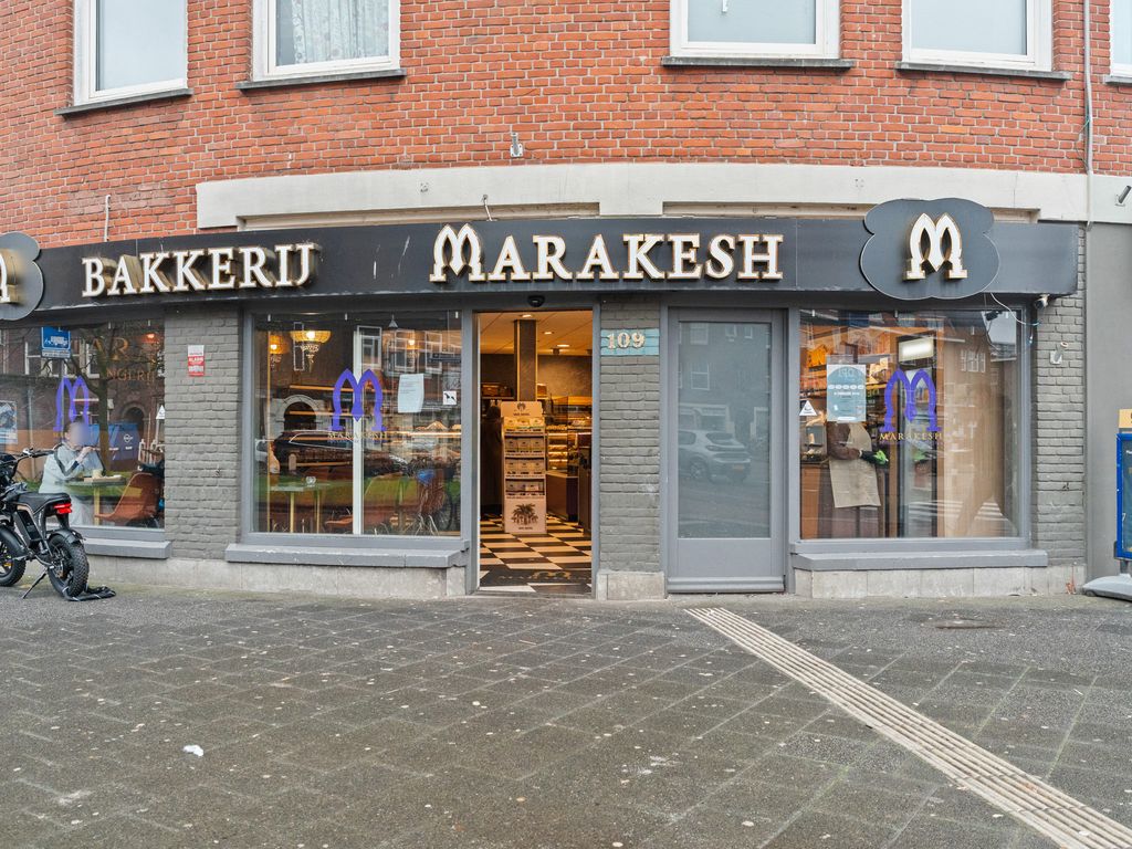 Jan Wapstraat 193, 'S-GRAVENHAGE