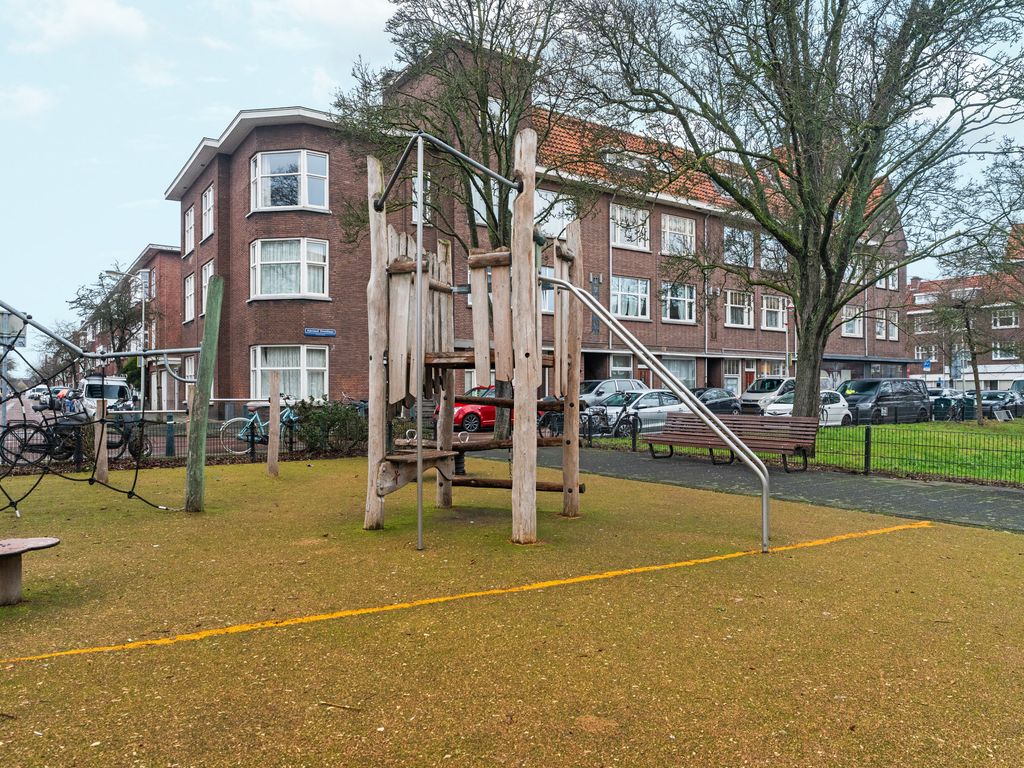 Jan Wapstraat 193, 'S-GRAVENHAGE