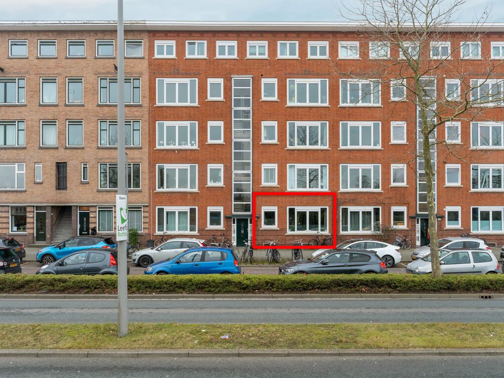 Gordelweg 224BGR, ROTTERDAM