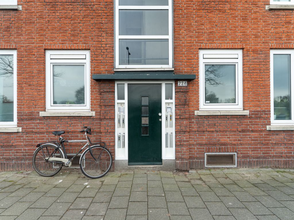 Gordelweg 224BGR, ROTTERDAM