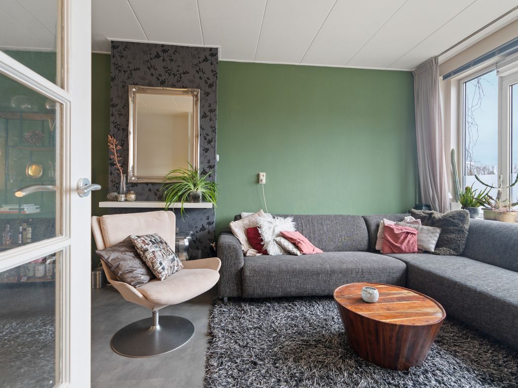 Gordelweg 224BGR, ROTTERDAM