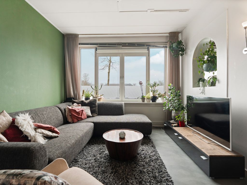 Gordelweg 224BGR, ROTTERDAM