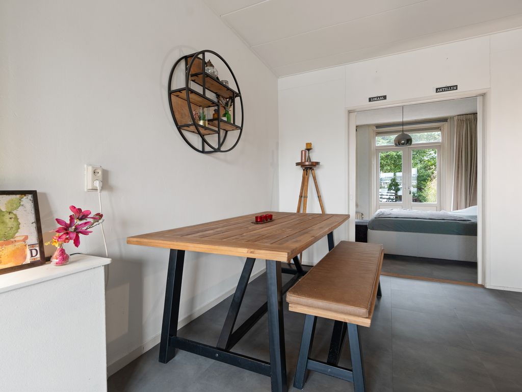 Gordelweg 224BGR, ROTTERDAM