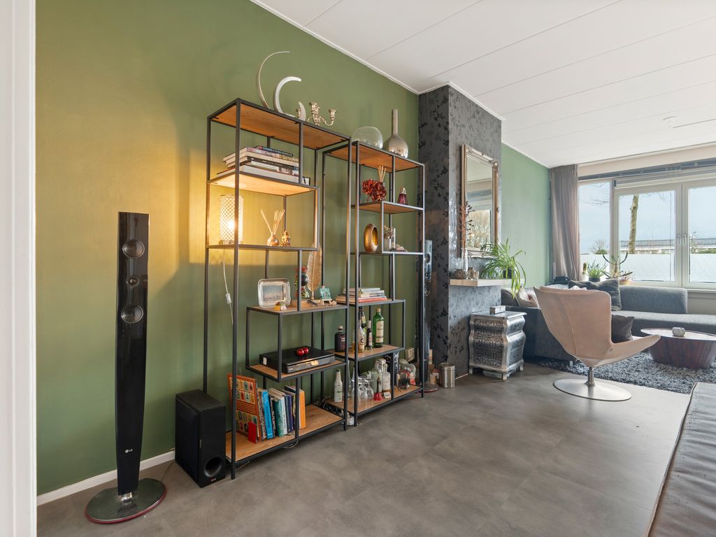 Gordelweg 224BGR, ROTTERDAM