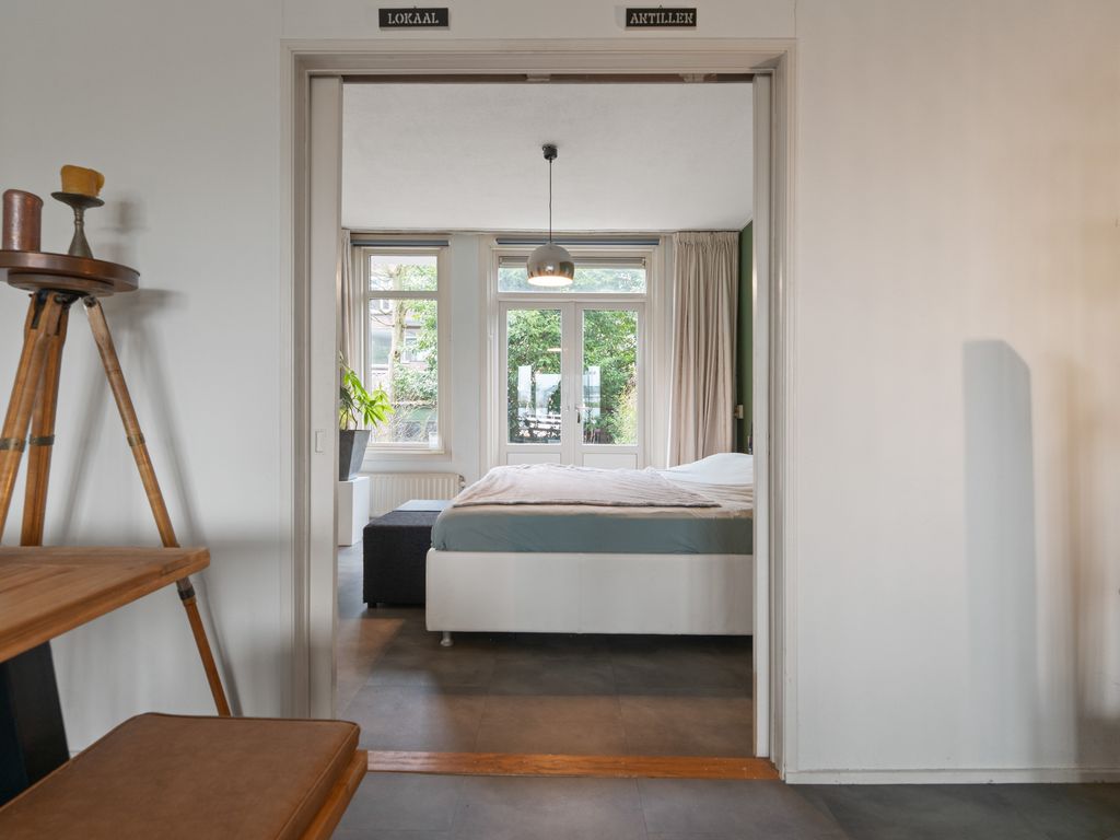 Gordelweg 224BGR, ROTTERDAM