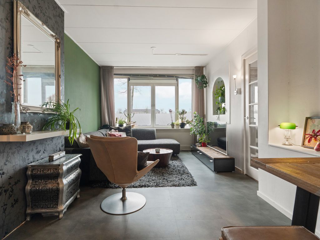 Gordelweg 224BGR, ROTTERDAM