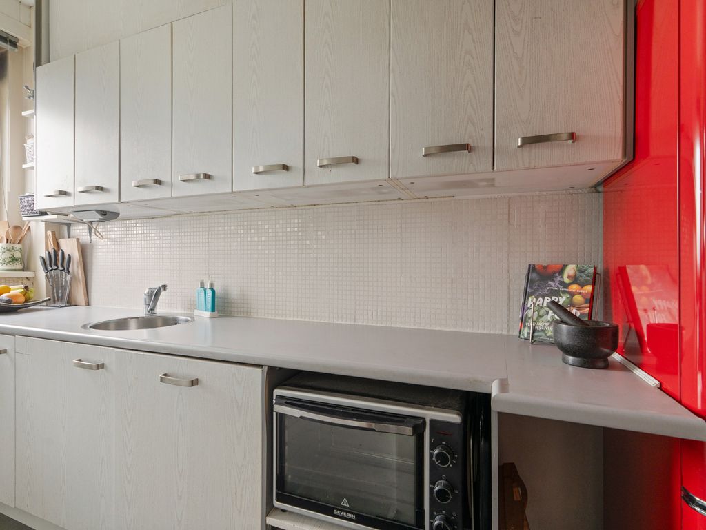 Gordelweg 224BGR, ROTTERDAM