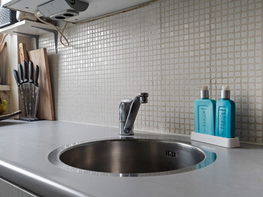 Gordelweg 224BGR, ROTTERDAM