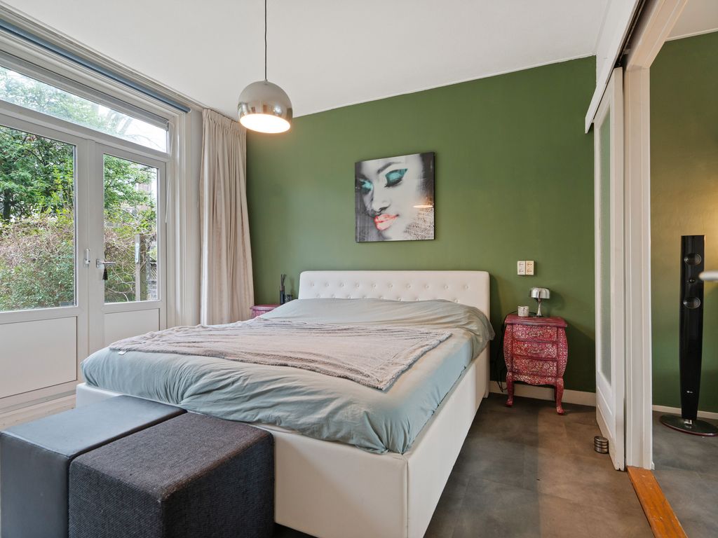 Gordelweg 224BGR, ROTTERDAM