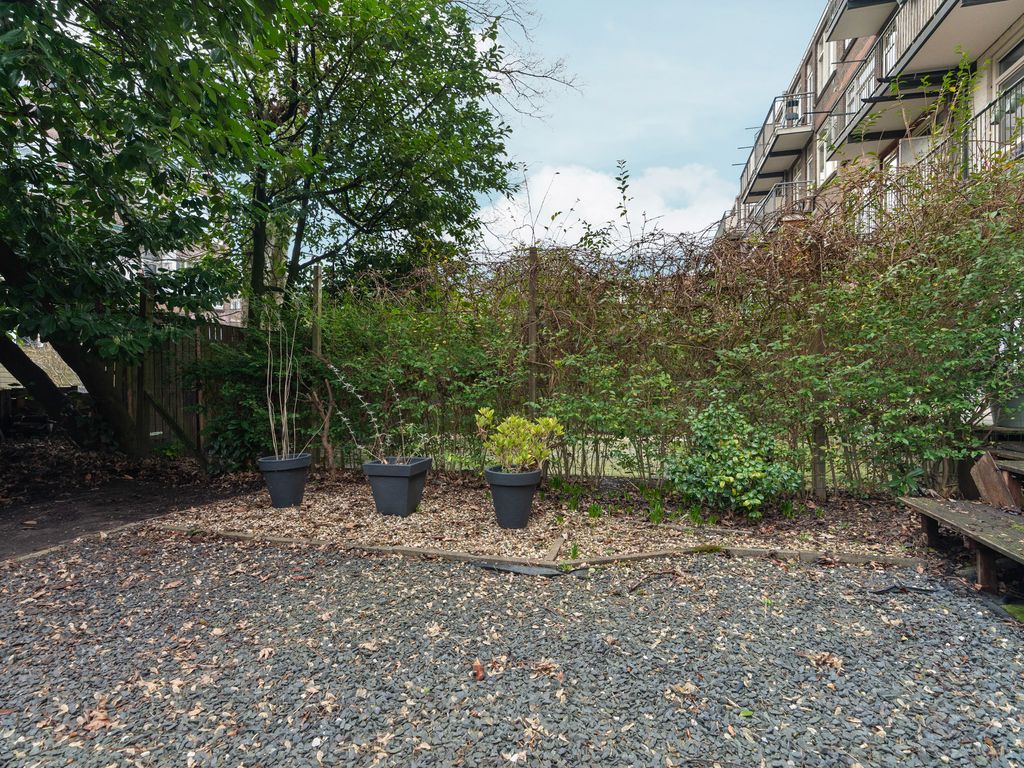 Gordelweg 224BGR, ROTTERDAM