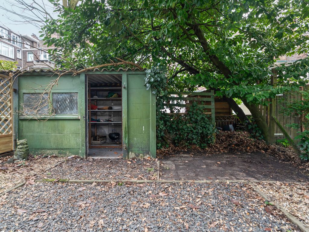 Gordelweg 224BGR, ROTTERDAM