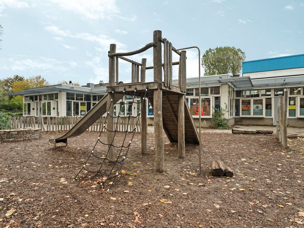 Gordelweg 224BGR, ROTTERDAM