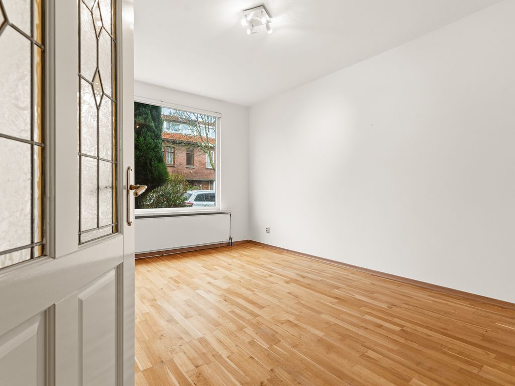 Ellekomstraat 49, 'S-GRAVENHAGE