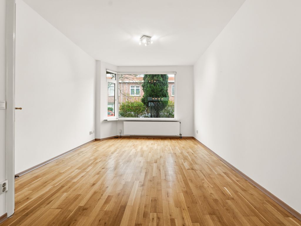 Ellekomstraat 49, 'S-GRAVENHAGE