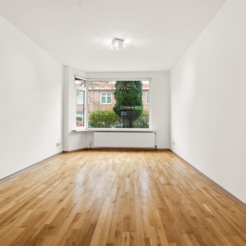 Ellekomstraat 49, 'S-GRAVENHAGE