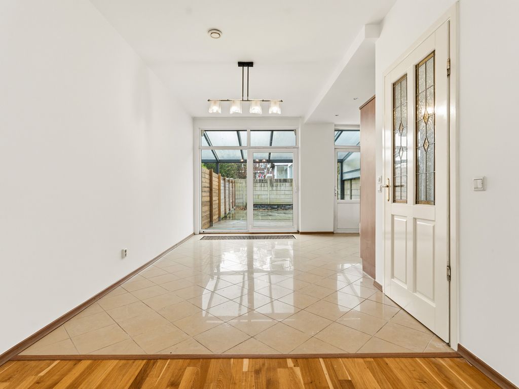 Ellekomstraat 49, 'S-GRAVENHAGE