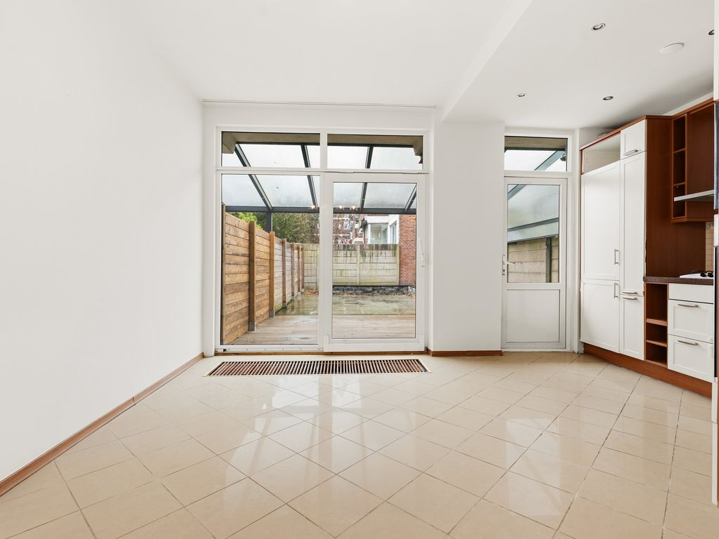 Ellekomstraat 49, 'S-GRAVENHAGE