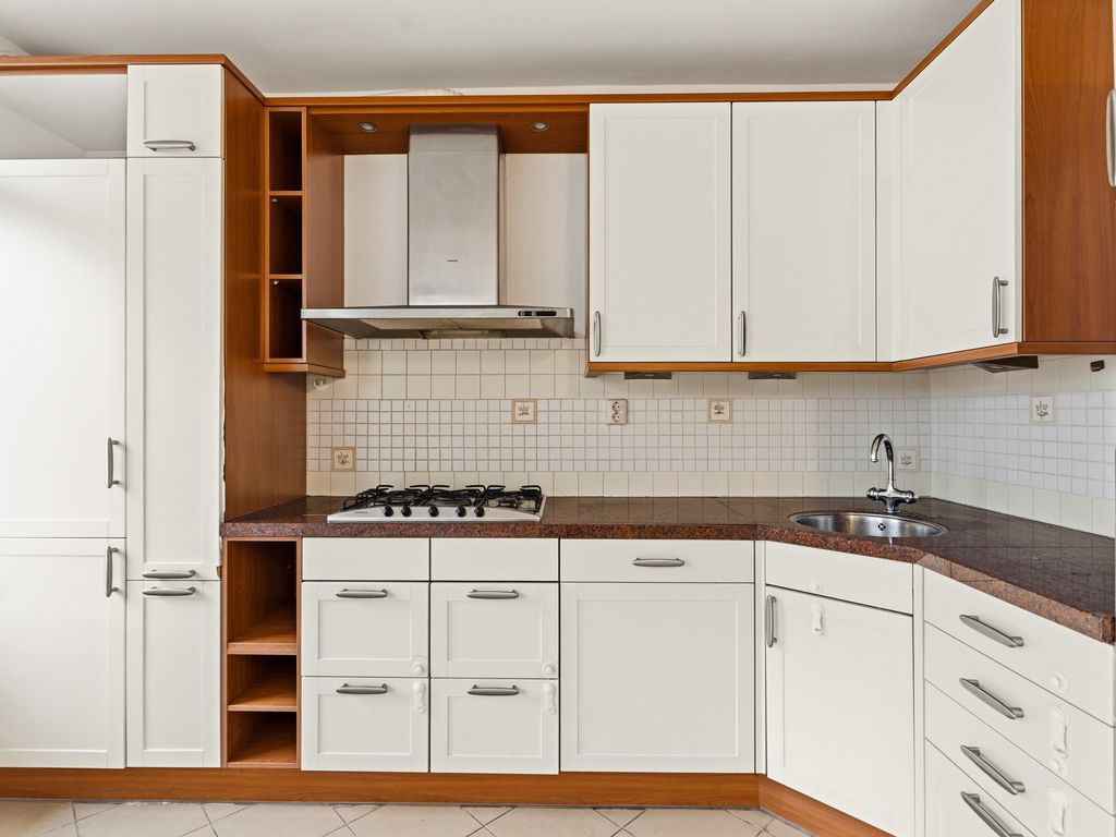 Ellekomstraat 49, 'S-GRAVENHAGE