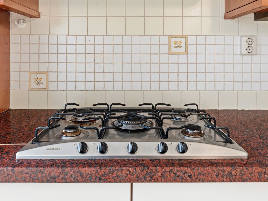 Ellekomstraat 49, 'S-GRAVENHAGE