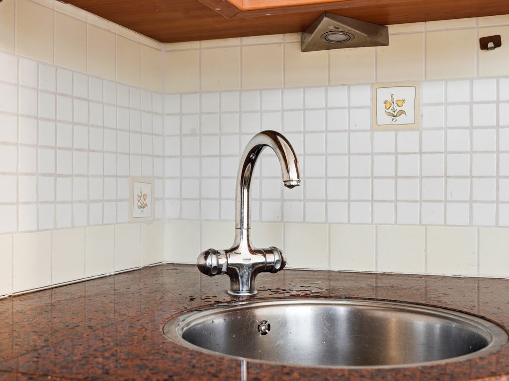 Ellekomstraat 49, 'S-GRAVENHAGE