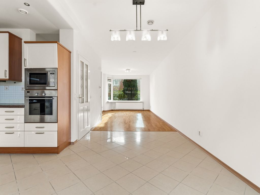 Ellekomstraat 49, 'S-GRAVENHAGE