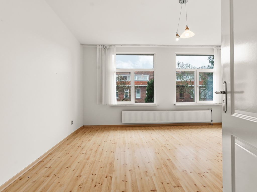 Ellekomstraat 49, 'S-GRAVENHAGE