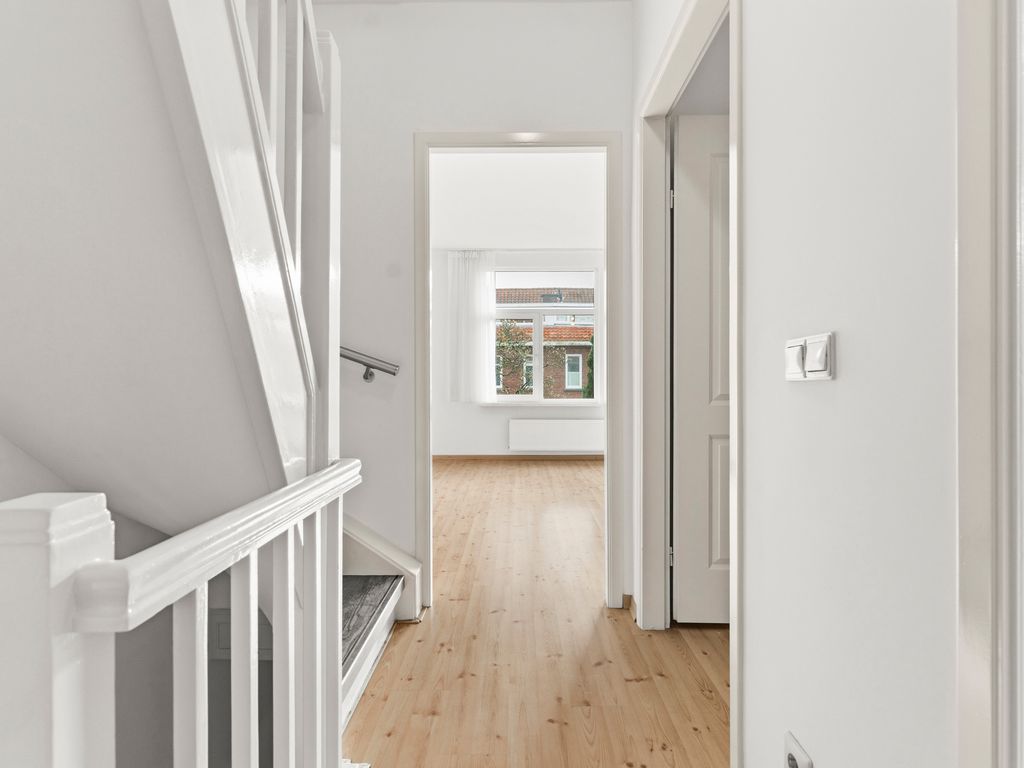 Ellekomstraat 49, 'S-GRAVENHAGE