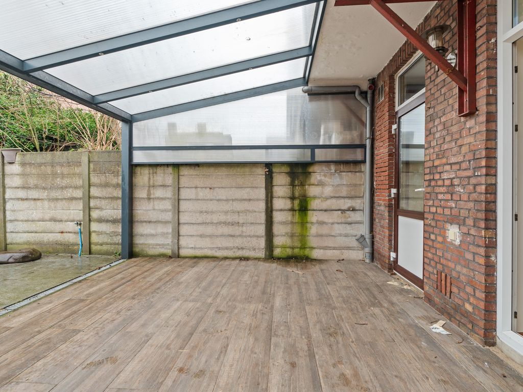 Ellekomstraat 49, 'S-GRAVENHAGE