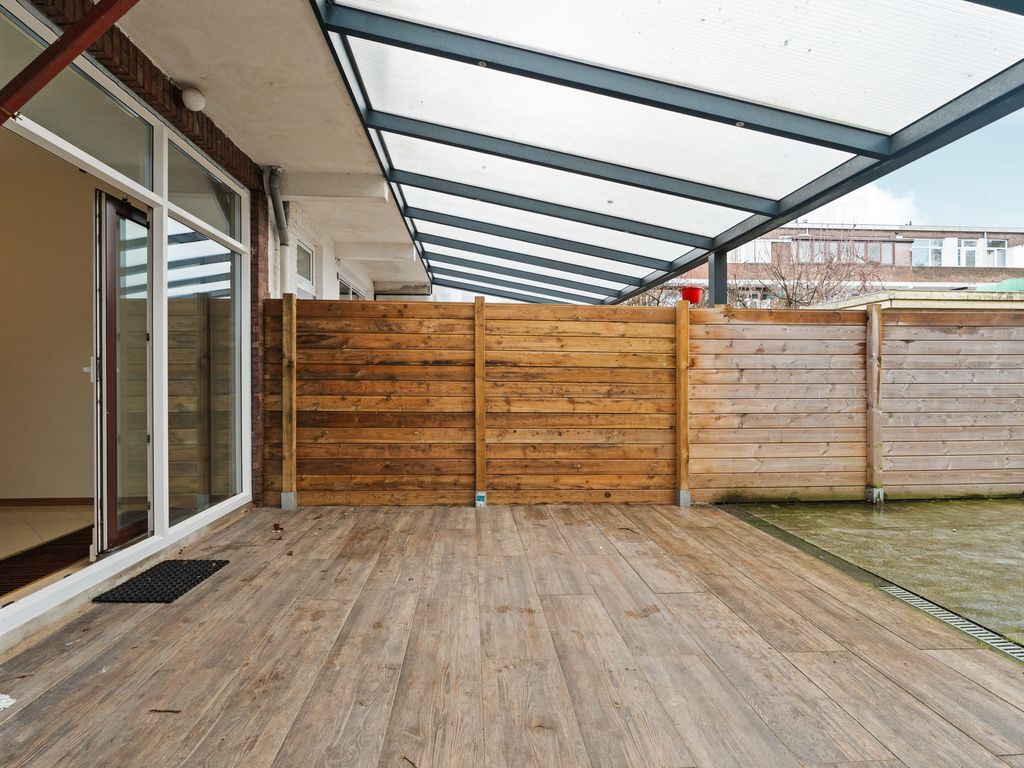 Ellekomstraat 49, 'S-GRAVENHAGE