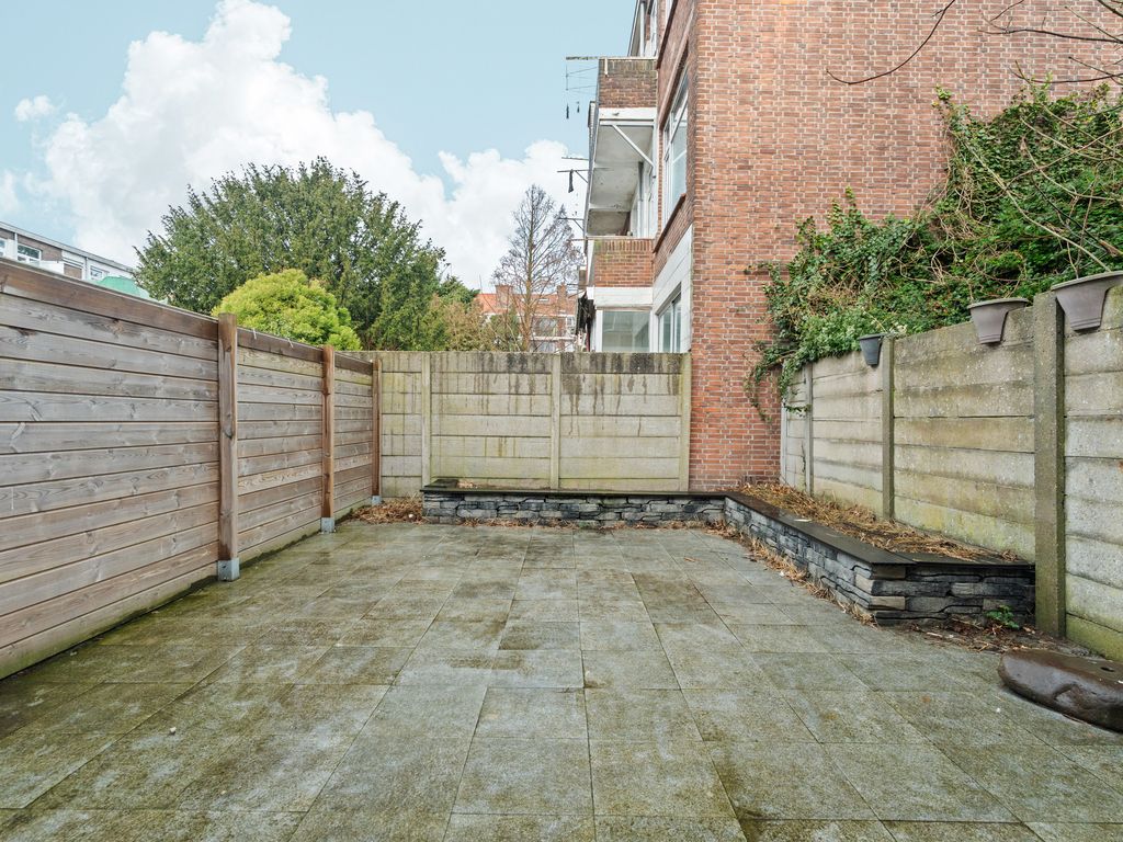 Ellekomstraat 49, 'S-GRAVENHAGE