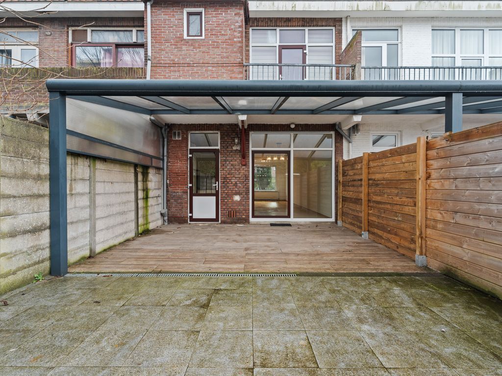 Ellekomstraat 49, 'S-GRAVENHAGE