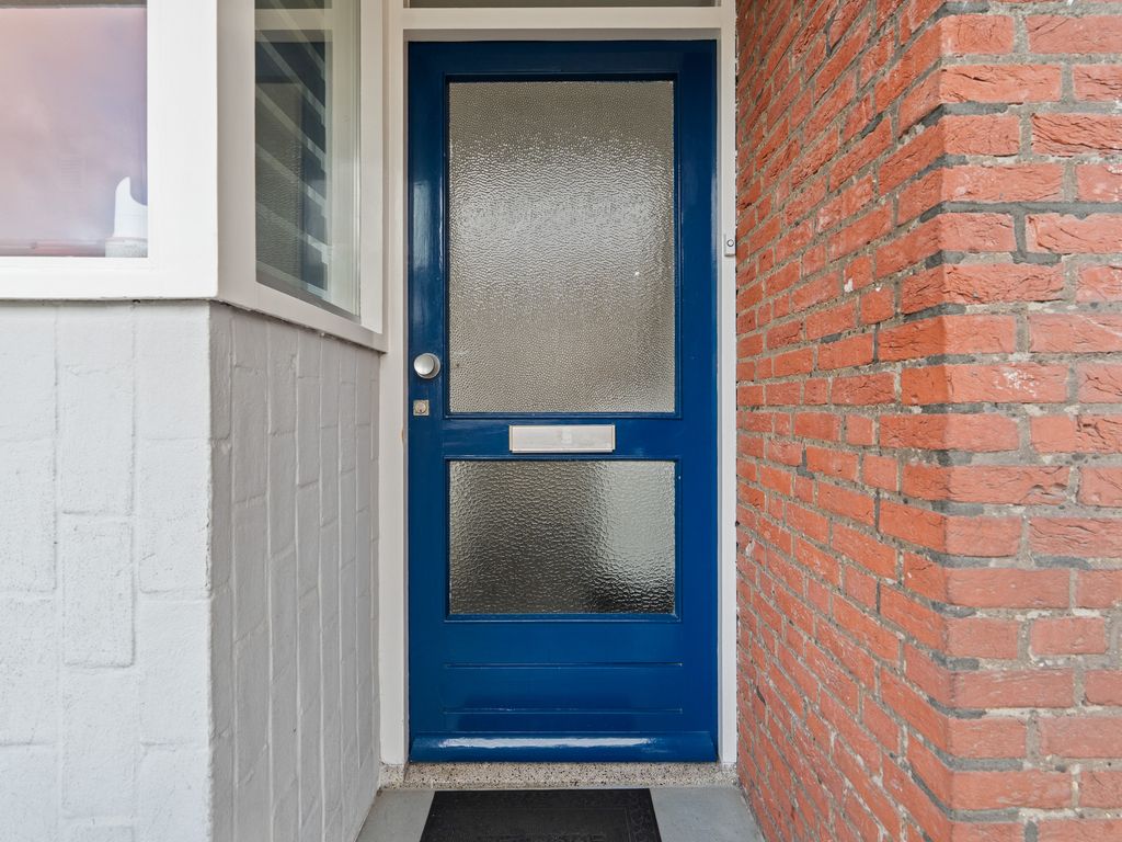 Wolvenrade 167, 'S-GRAVENHAGE