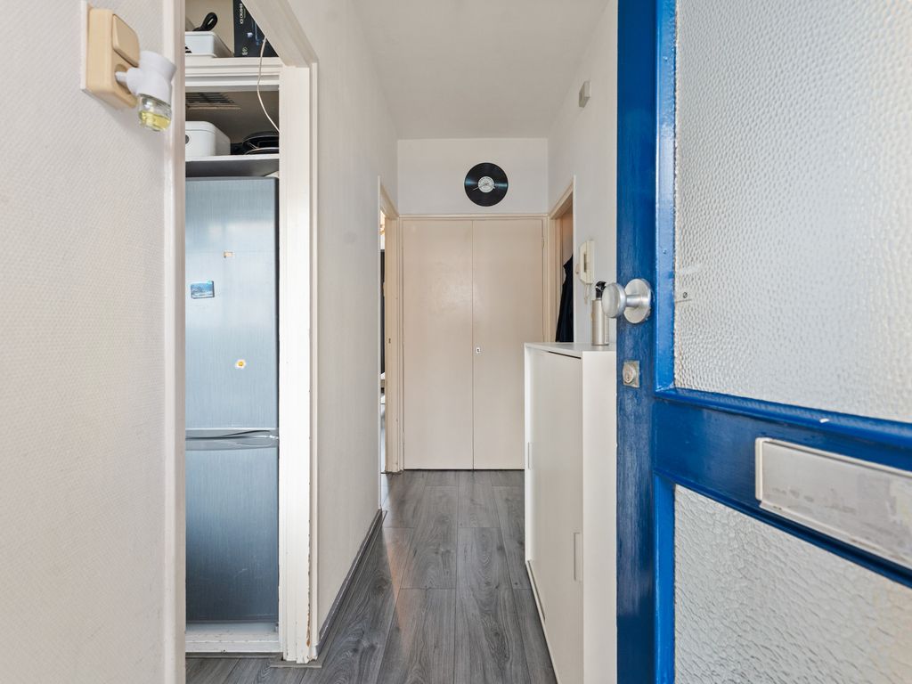 Wolvenrade 167, 'S-GRAVENHAGE