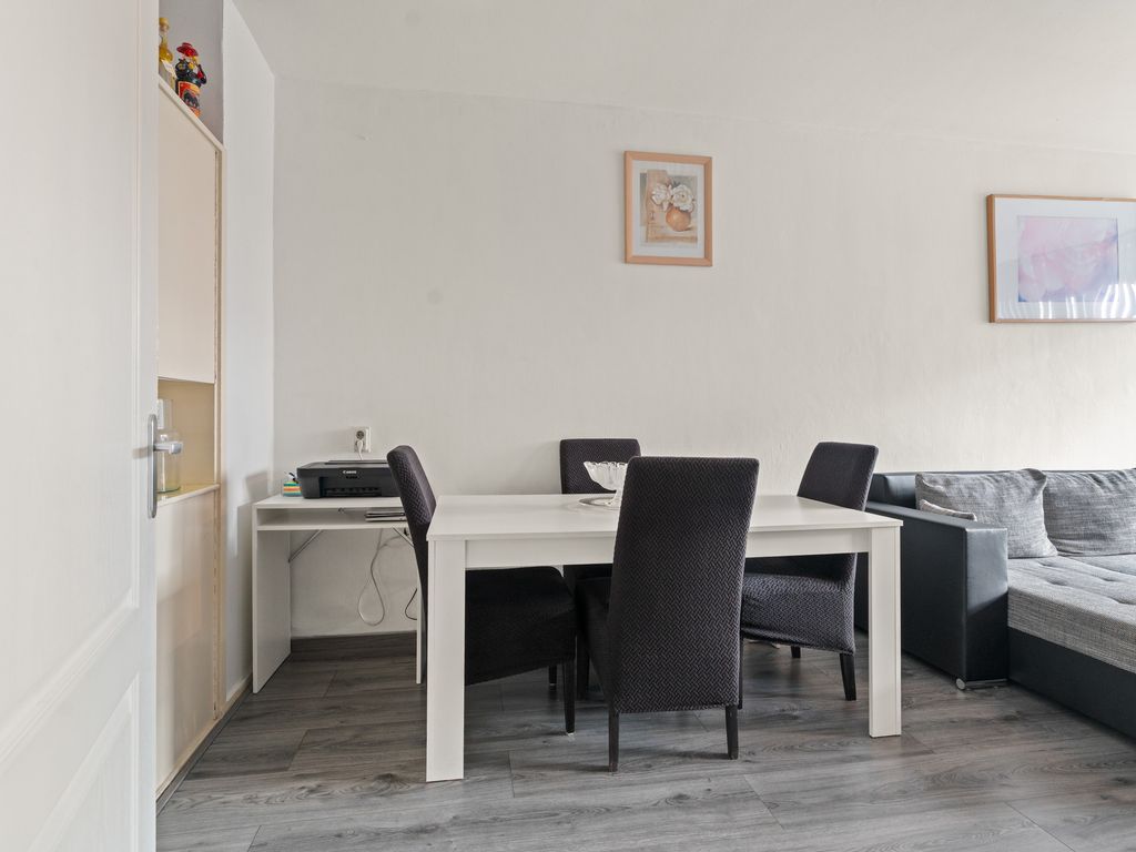 Wolvenrade 167, 'S-GRAVENHAGE