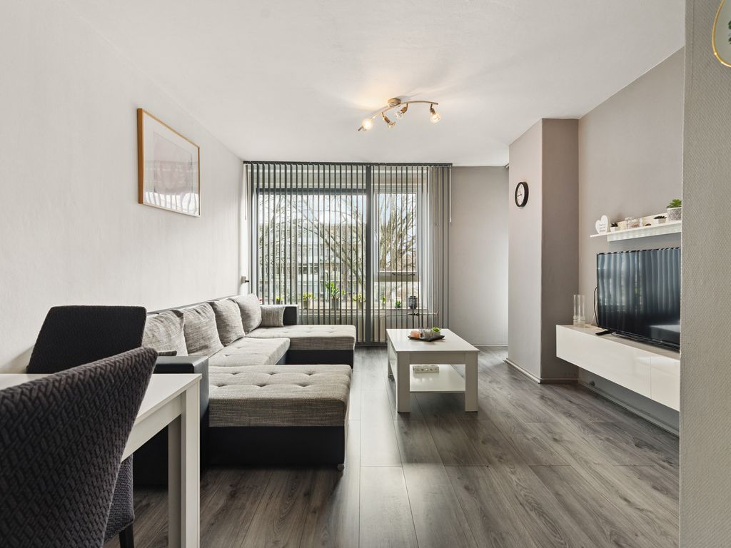 Wolvenrade 167, 'S-GRAVENHAGE