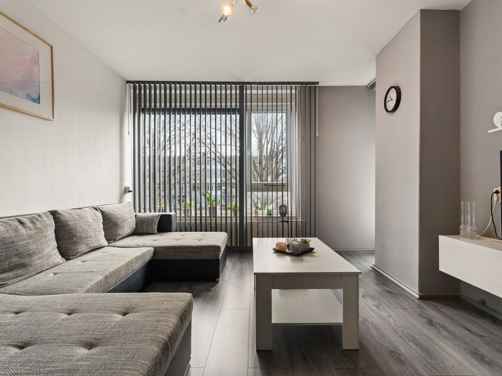 Wolvenrade 167, 'S-GRAVENHAGE