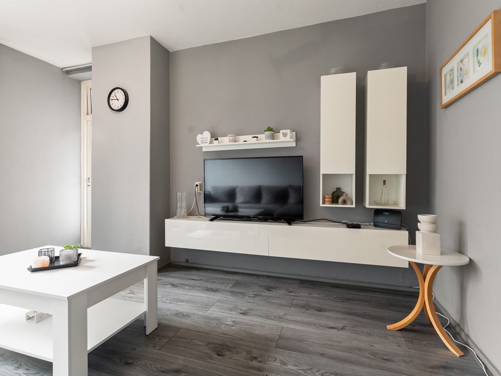 Wolvenrade 167, 'S-GRAVENHAGE