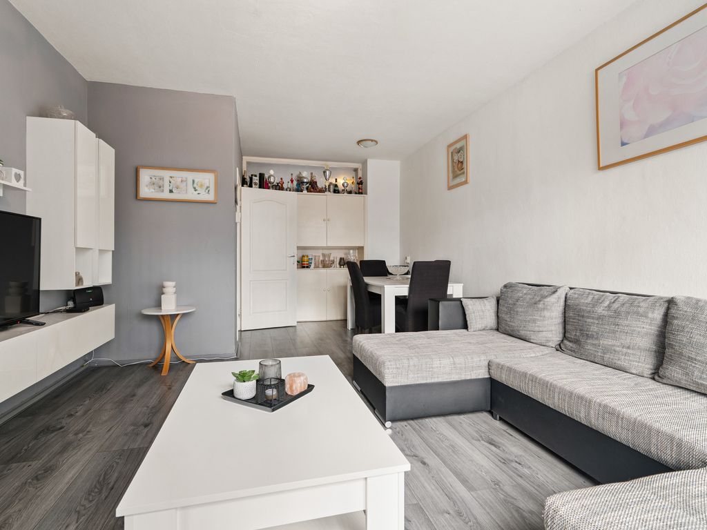 Wolvenrade 167, 'S-GRAVENHAGE