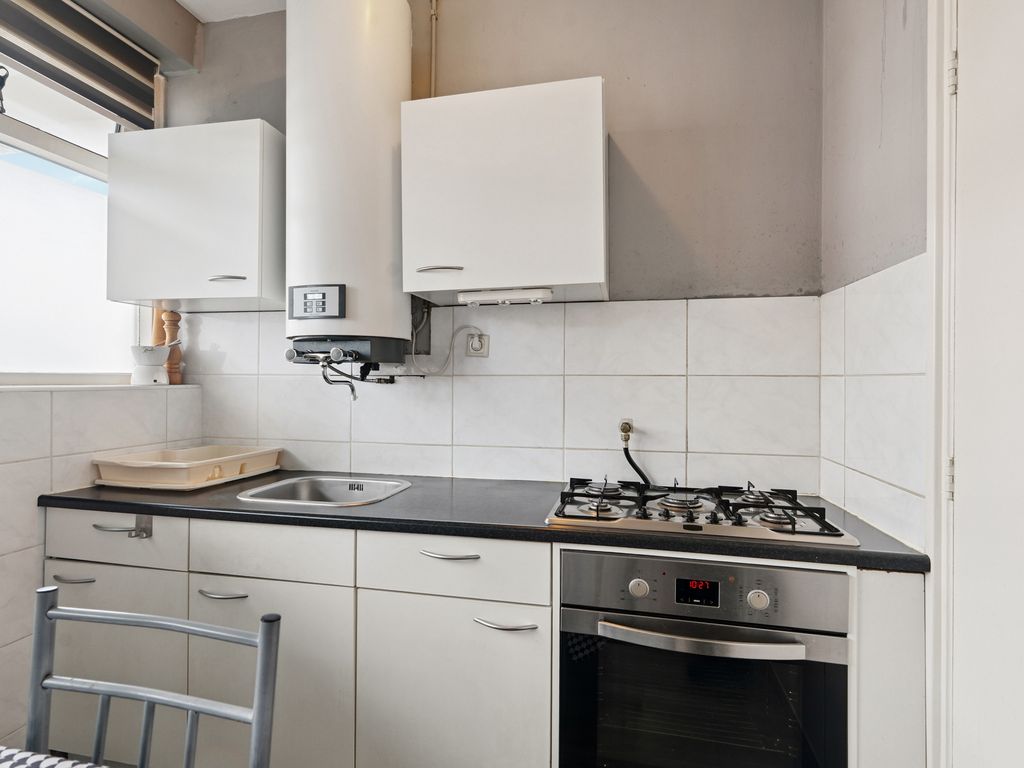 Wolvenrade 167, 'S-GRAVENHAGE