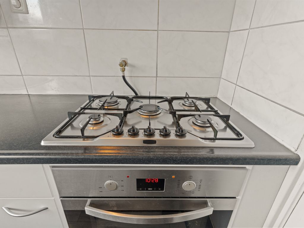 Wolvenrade 167, 'S-GRAVENHAGE