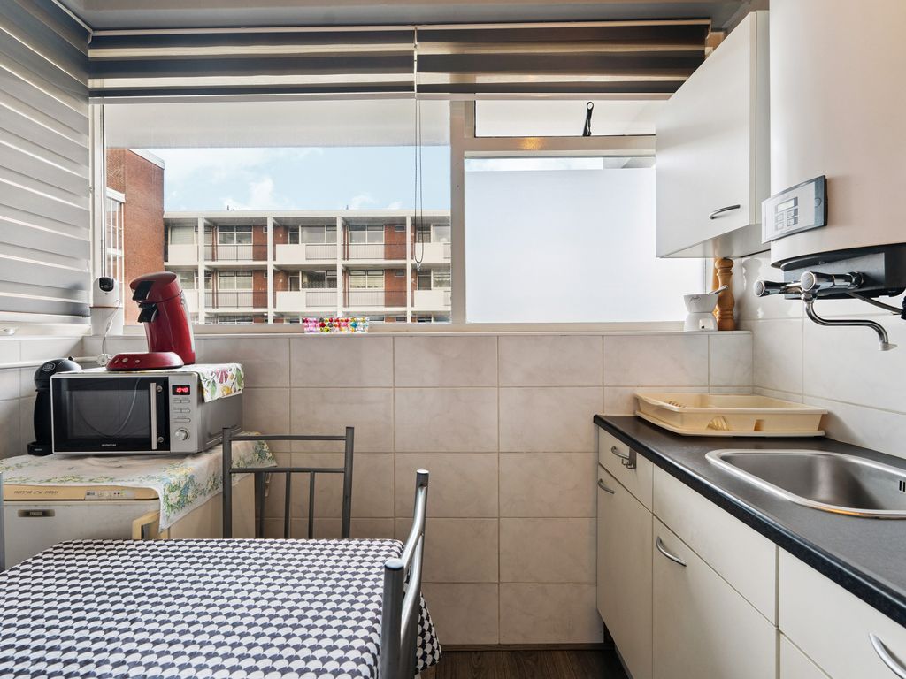 Wolvenrade 167, 'S-GRAVENHAGE