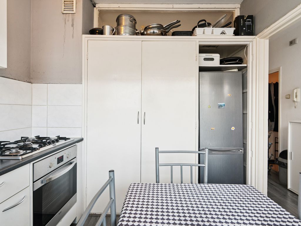 Wolvenrade 167, 'S-GRAVENHAGE