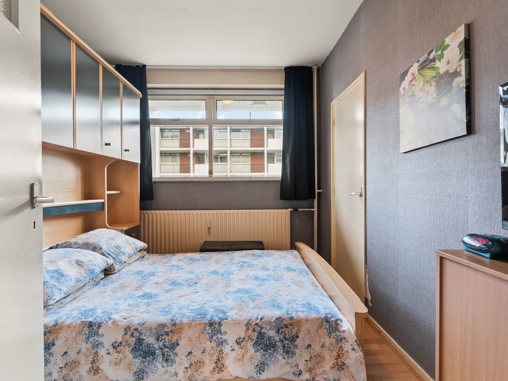 Wolvenrade 167, 'S-GRAVENHAGE