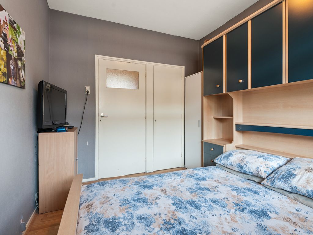 Wolvenrade 167, 'S-GRAVENHAGE