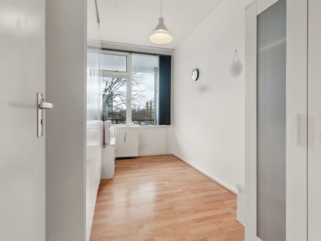 Wolvenrade 167, 'S-GRAVENHAGE