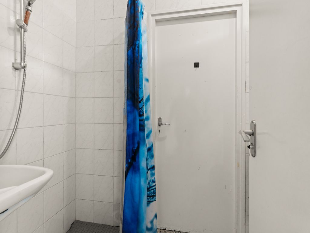 Wolvenrade 167, 'S-GRAVENHAGE