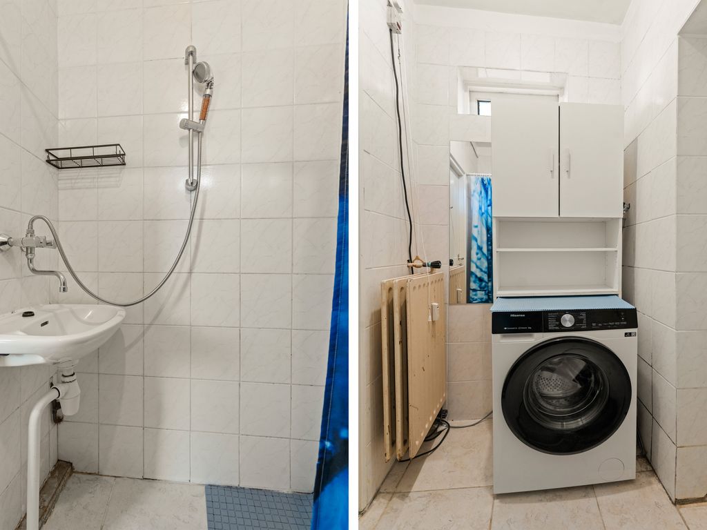 Wolvenrade 167, 'S-GRAVENHAGE